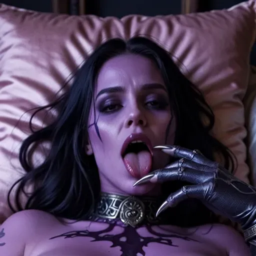 AI porn image generator