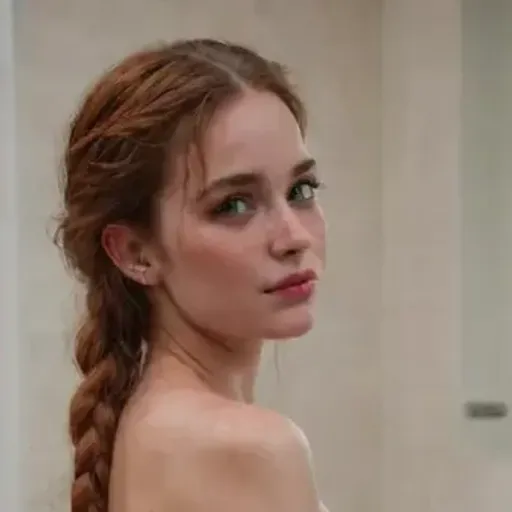 Pencipta imej lucah AI