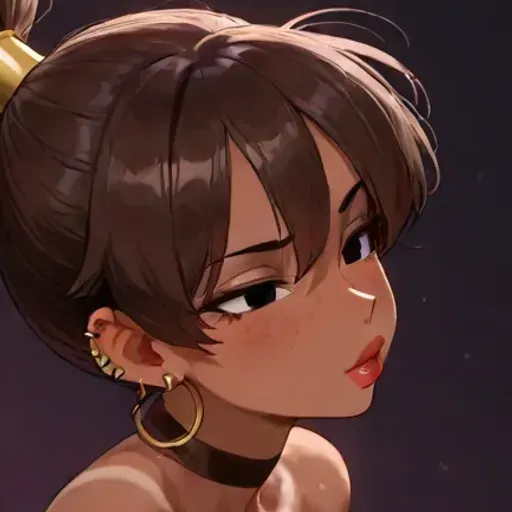 Pencipta imej lucah AI