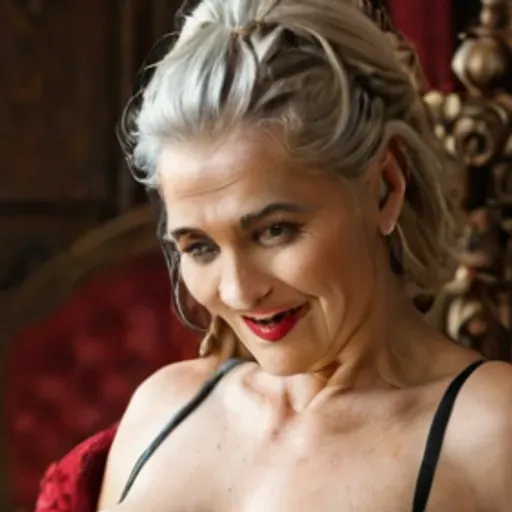 générateur de photos porno IA