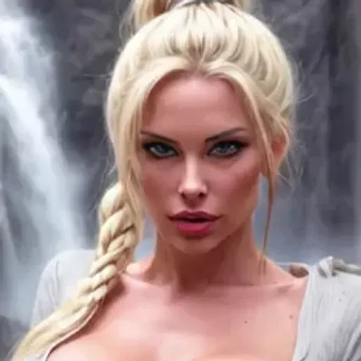 générateur d’images porno IA