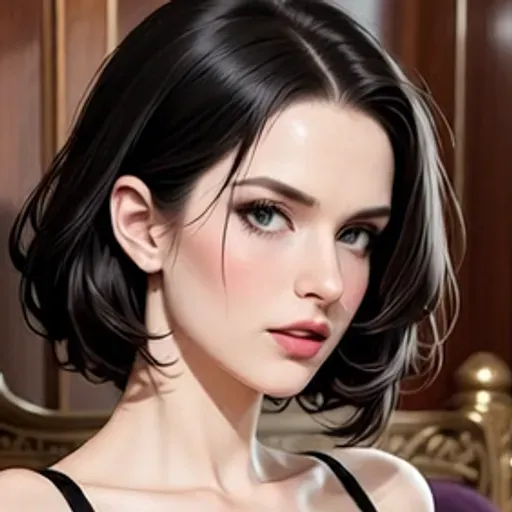 générateur de photos porno IA