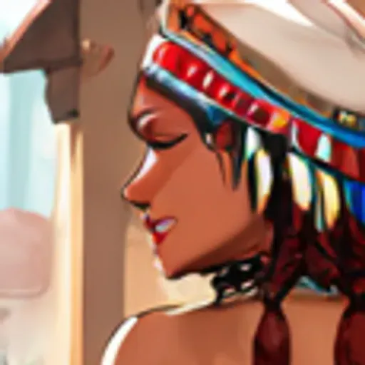 AI porn image generator