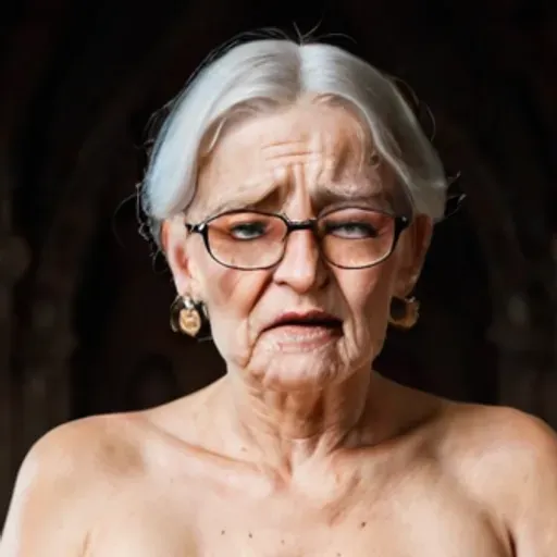 Pencipta imej lucah AI