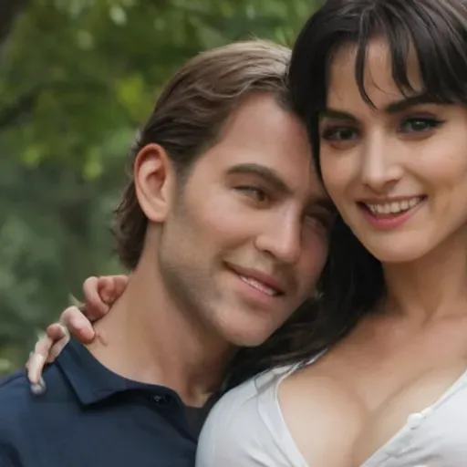 AI porn pic generator