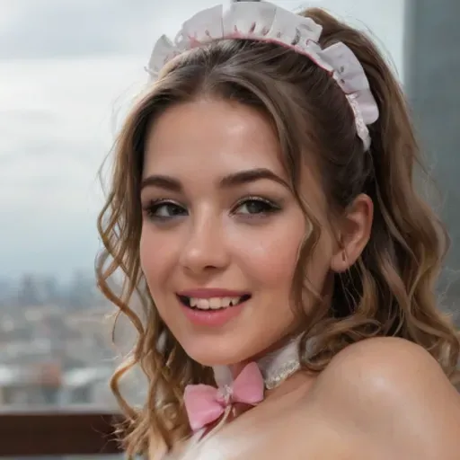 Pencipta imej lucah AI