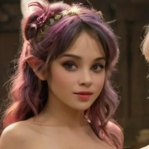 Penghasil gambar lucah AI