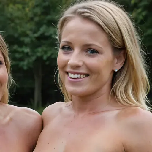 Penghasil gambar lucah AI