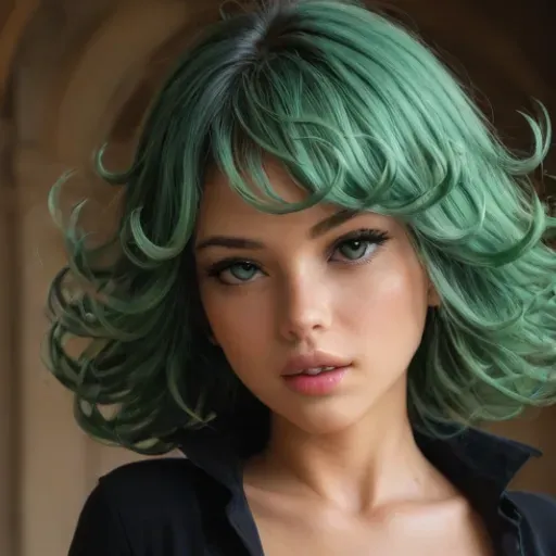 AI porn image generator