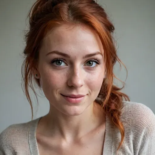 Pencipta imej lucah AI