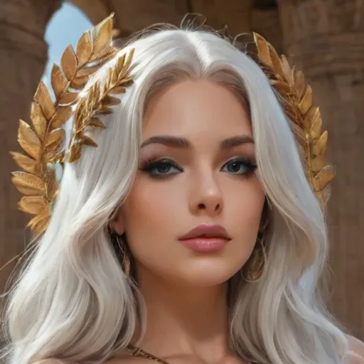 Pencipta imej lucah AI