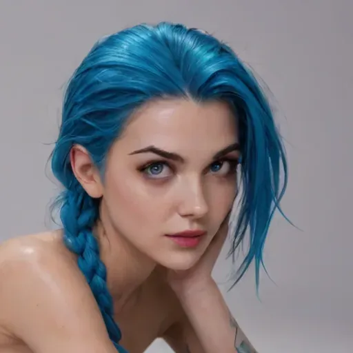 Pencipta imej lucah AI