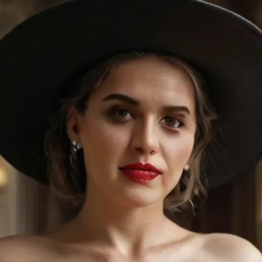 Pencipta imej lucah AI