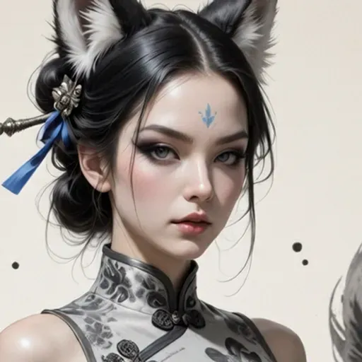 AI porn image generator