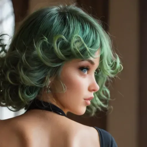 AI porn image generator