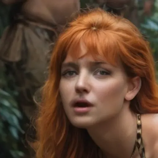 Penghasil gambar lucah AI