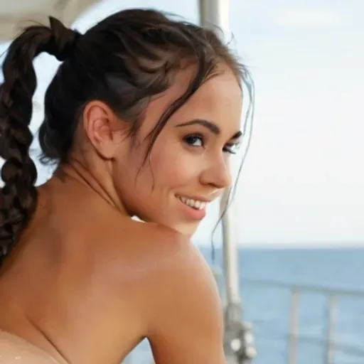 AI porn image generator