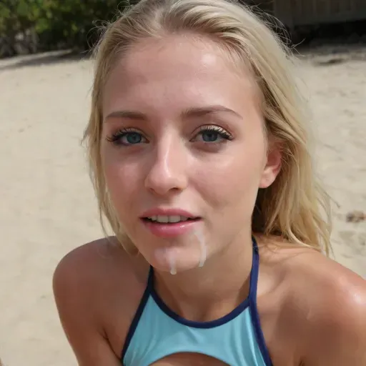 Pencipta imej lucah AI