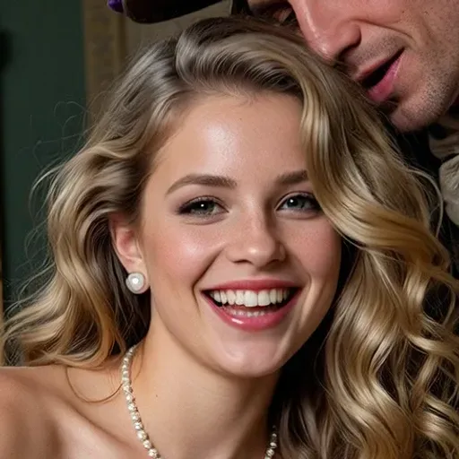 Penghasil gambar lucah AI