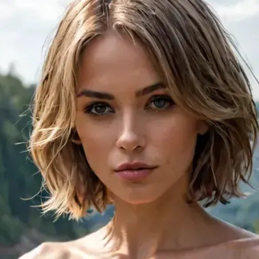 Pencipta imej lucah AI