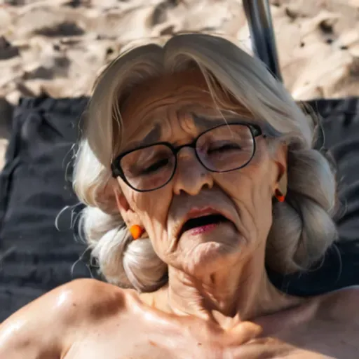 Pencipta imej lucah AI