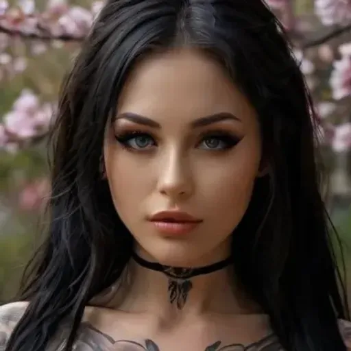 Pencipta imej lucah AI