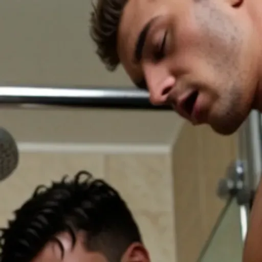 Penghasil gambar lucah AI