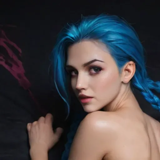 AI porn image generator