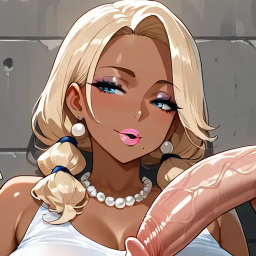 Pencipta imej lucah AI