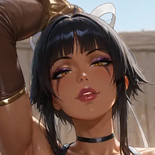 générateur d’images porno IA