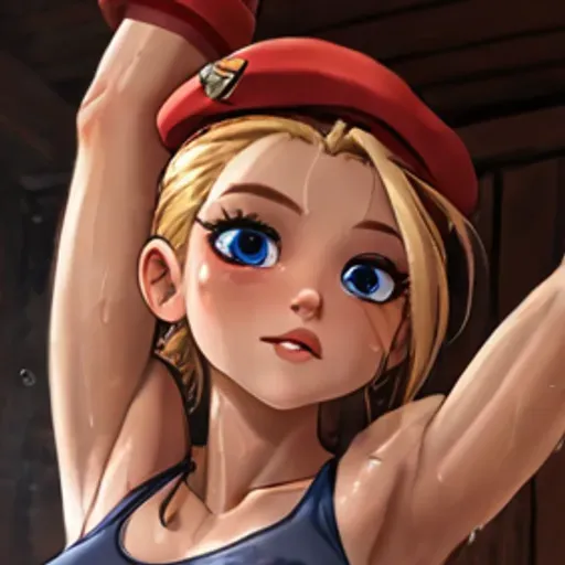 générateur d’images porno IA