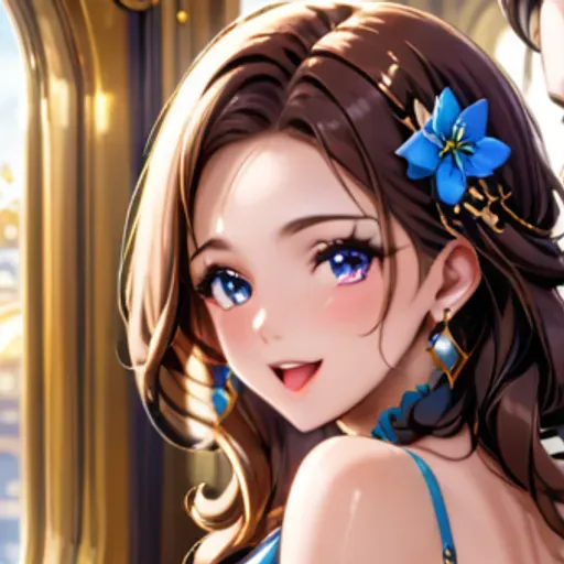 AI porn image generator