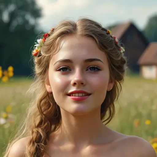 AI porn image generator