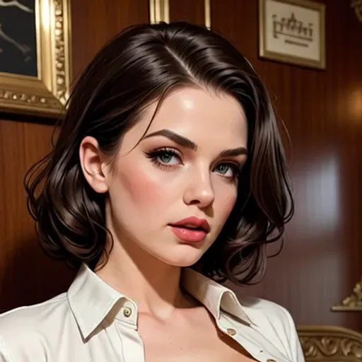 générateur d’images porno IA