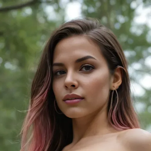 Pencipta imej lucah AI