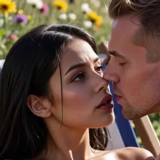 AI porn image generator