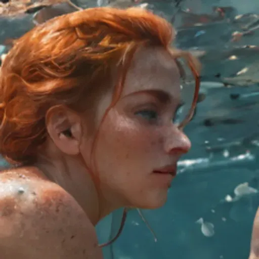 Pencipta imej lucah AI