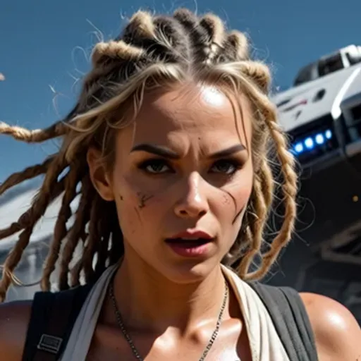 AI porn image generator