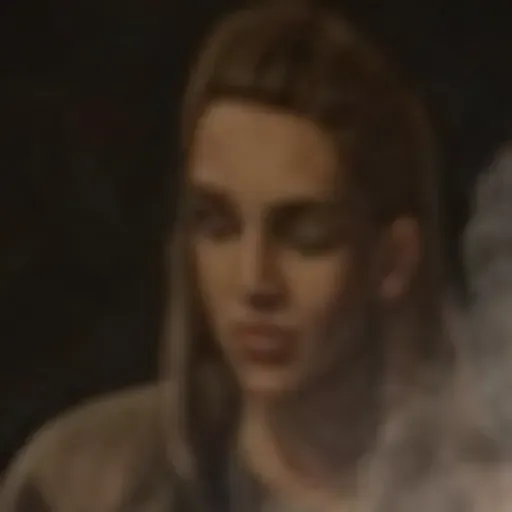 Penghasil gambar lucah AI