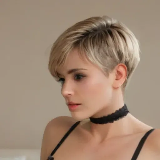 Pencipta imej lucah AI