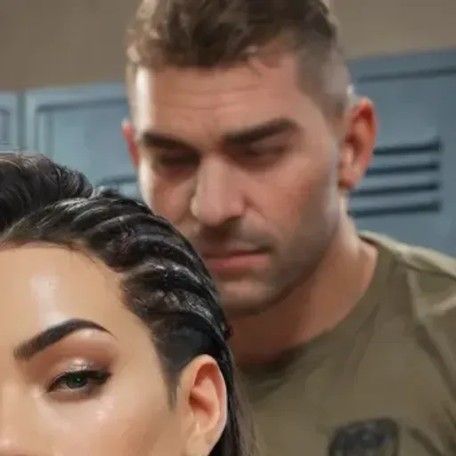 générateur d’images porno IA