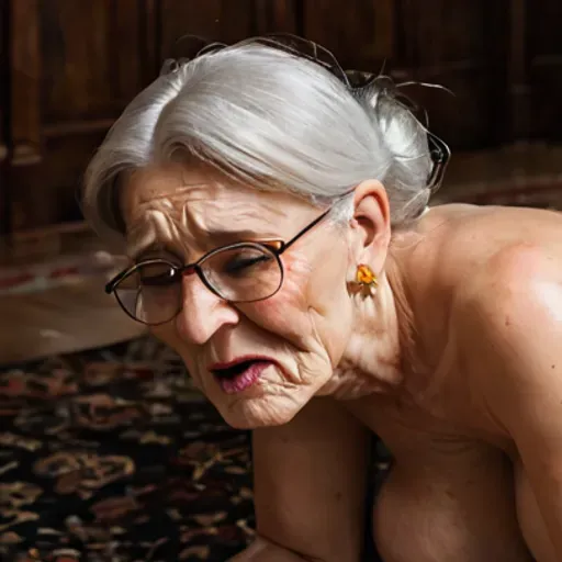 AI porn image generator