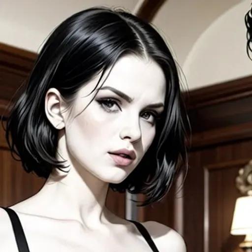 AI porn pic generator