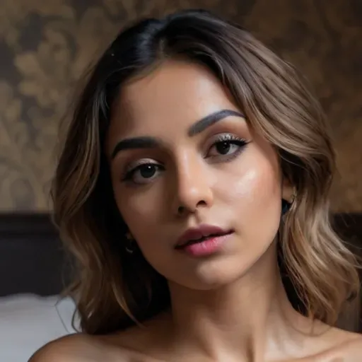 Pencipta imej lucah AI