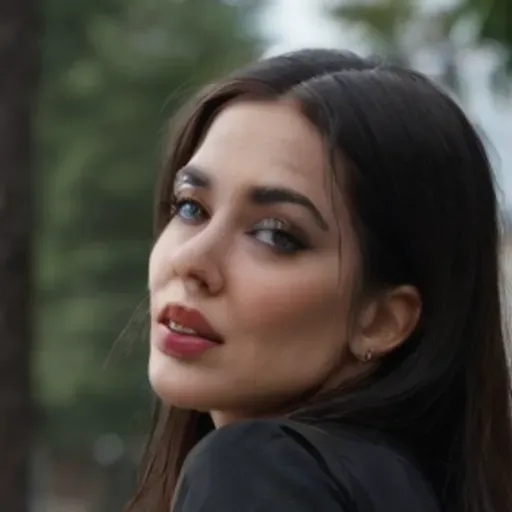 AI porn image generator