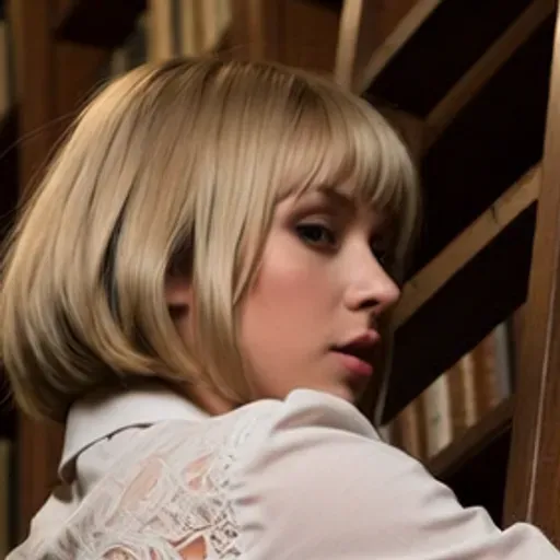 générateur d’images porno IA