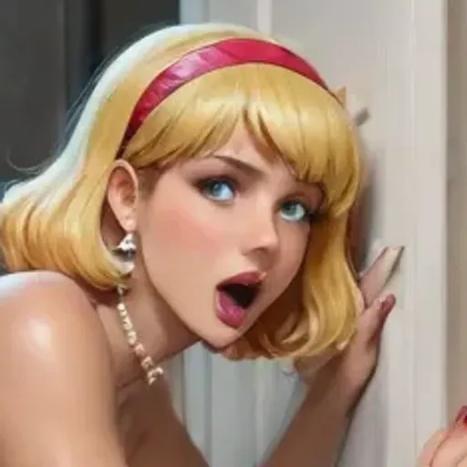 AI porn pic generator