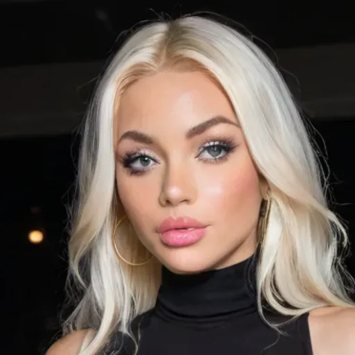 Pencipta imej lucah AI