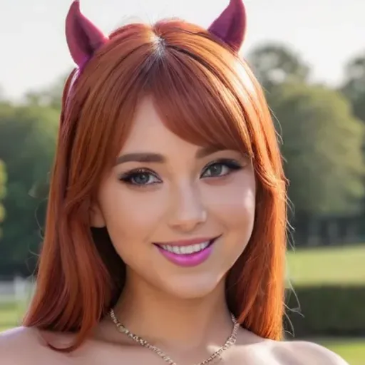 Pencipta imej lucah AI