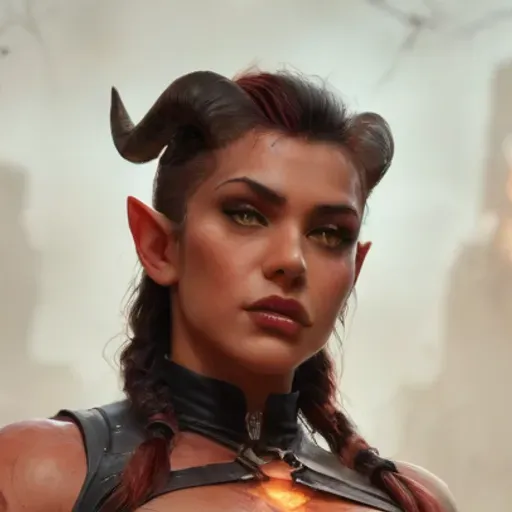 AI porn image generator